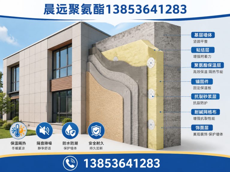 寒亭区组合聚醚展示图